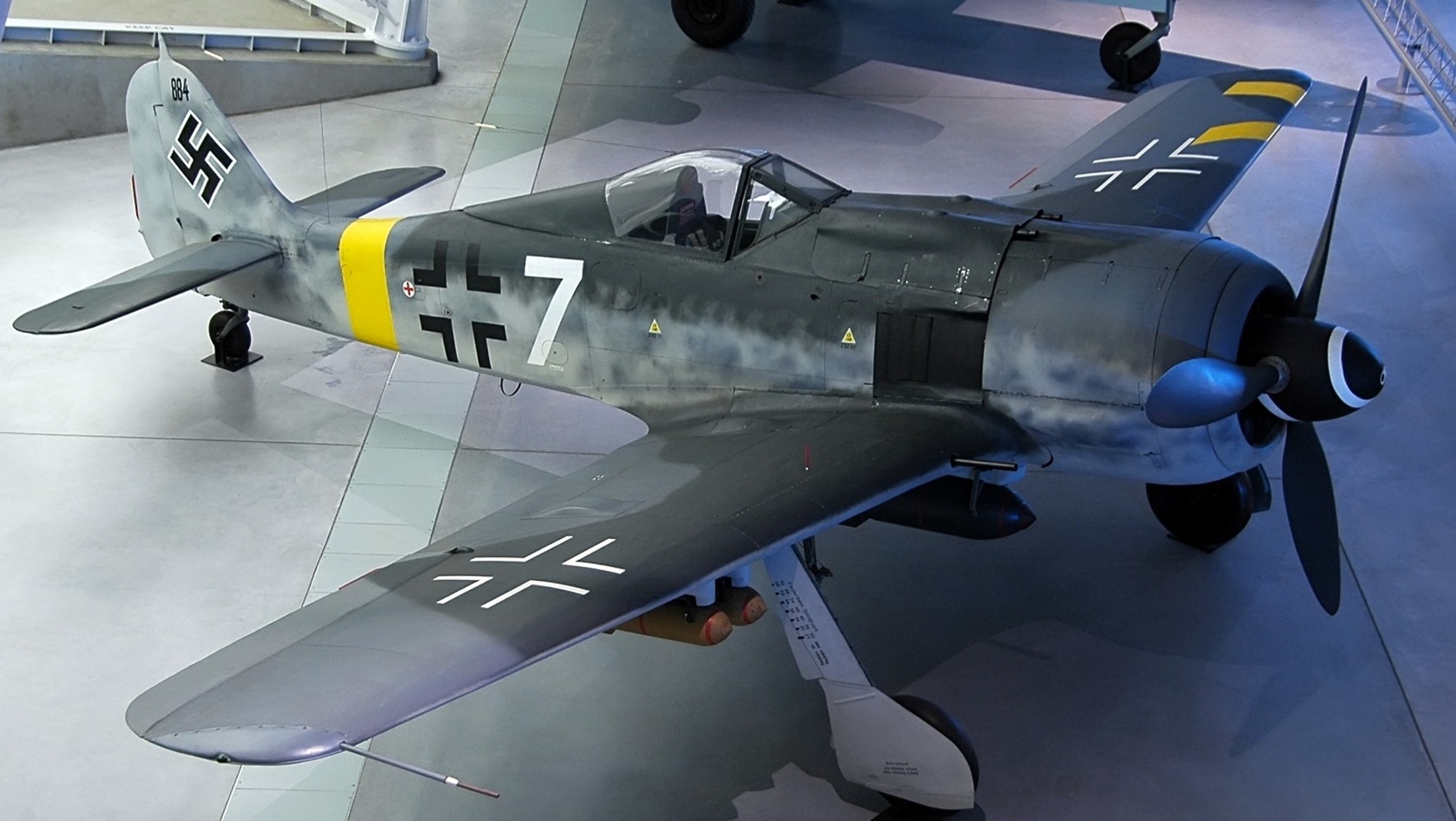 Focke-Wulf Fw 190