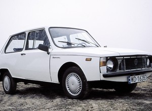 Tajemnicza historia Syreny 110 - wokół niej narosło wiele mitów