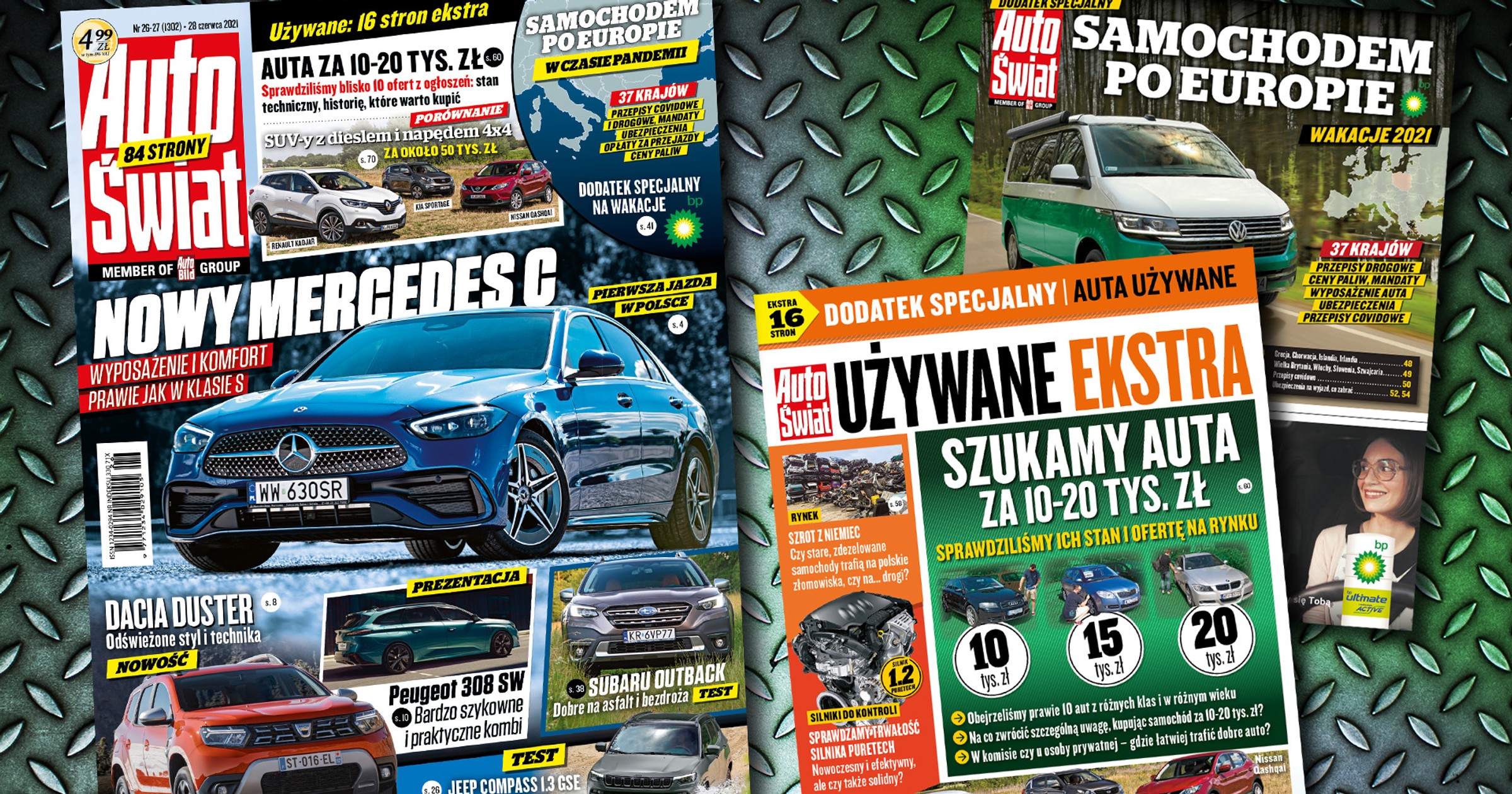 Auto Świat 26-27/2021
