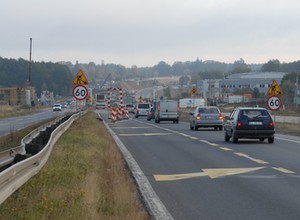 Nie bądź bucem – wpuść innych na swój pas