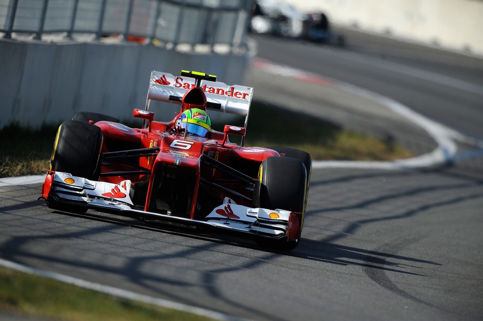 Grand Prix Indii 2012: zapowiedź