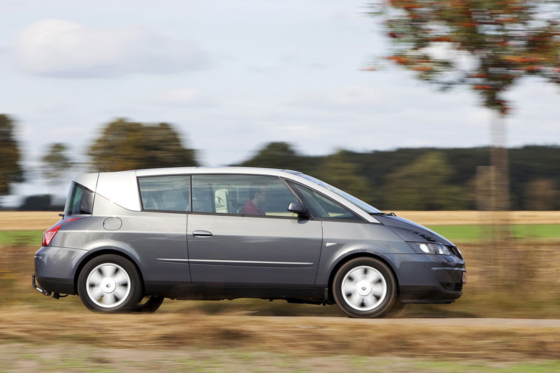 Samochody z duszą: nietuzinkowe, inne, po prostu wyjątkowe