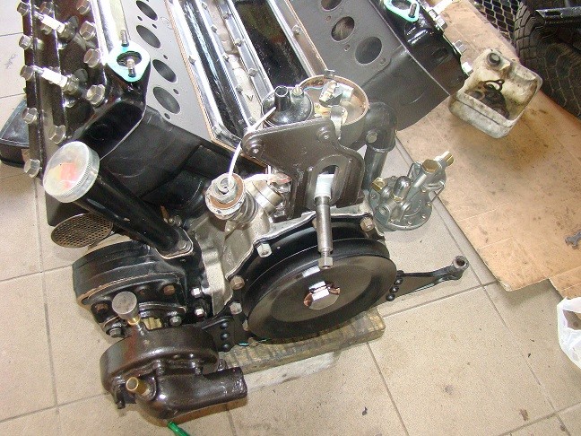 Cadillac Marszałka Piłsudskiego