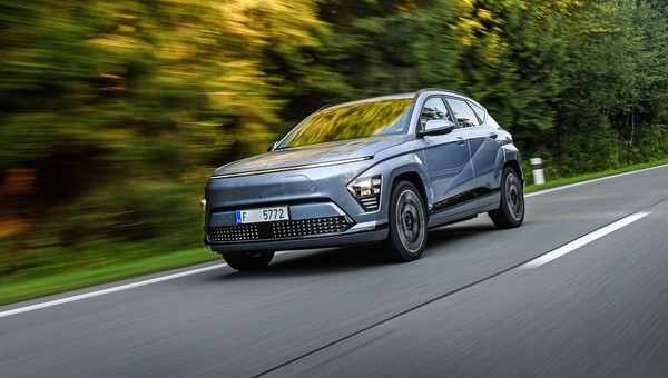 Skończył się rządowy program dopłat, Hyundai mocno obniża ceny