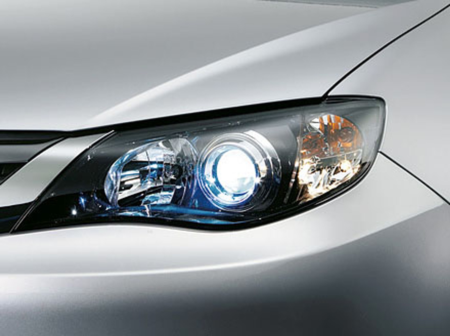 Nowe Subaru Impreza: japoński debiut rynkowy