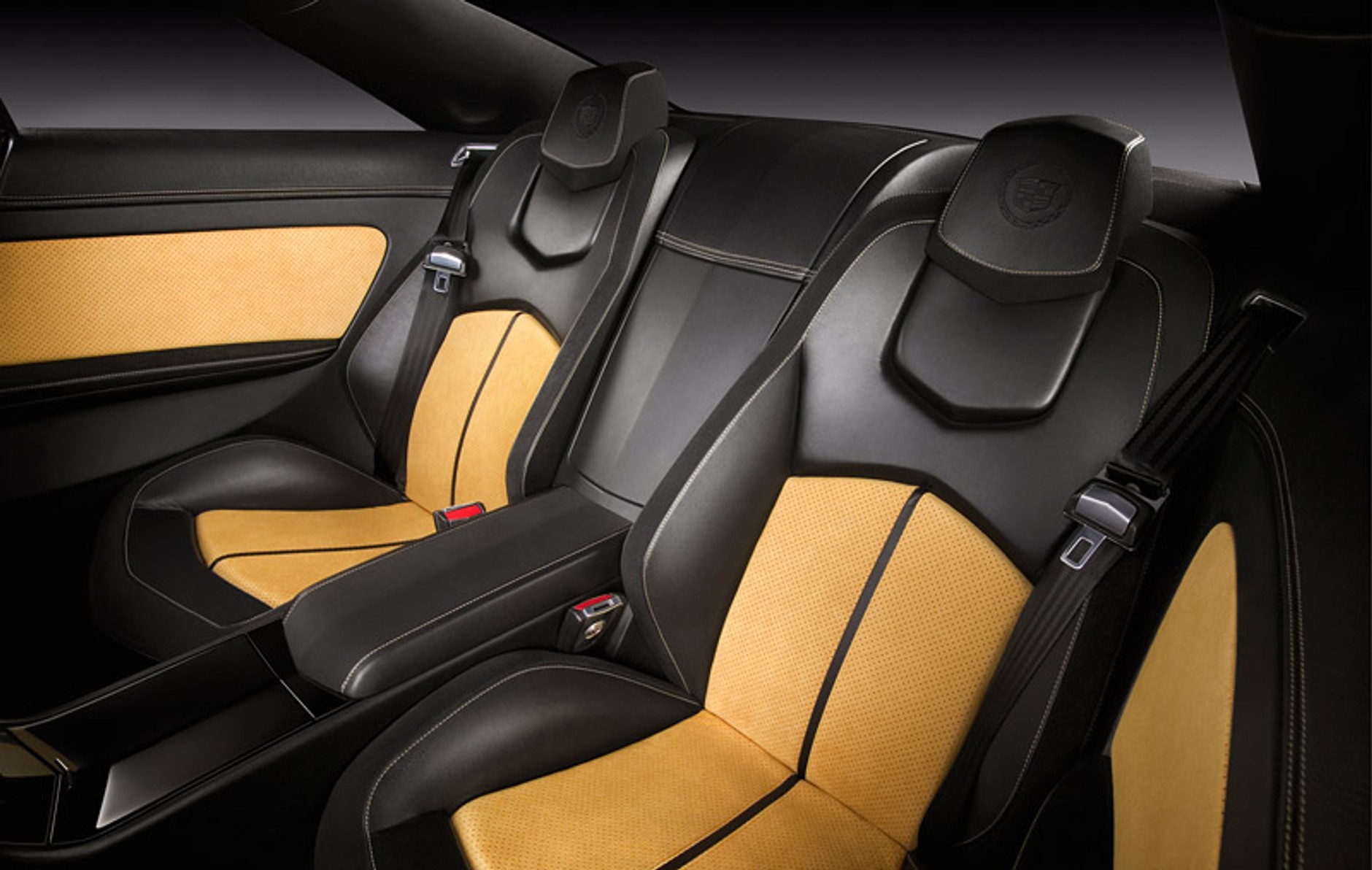 Cadillac CTS Coupe: seryjna wersja zadebiutuje już w tym roku