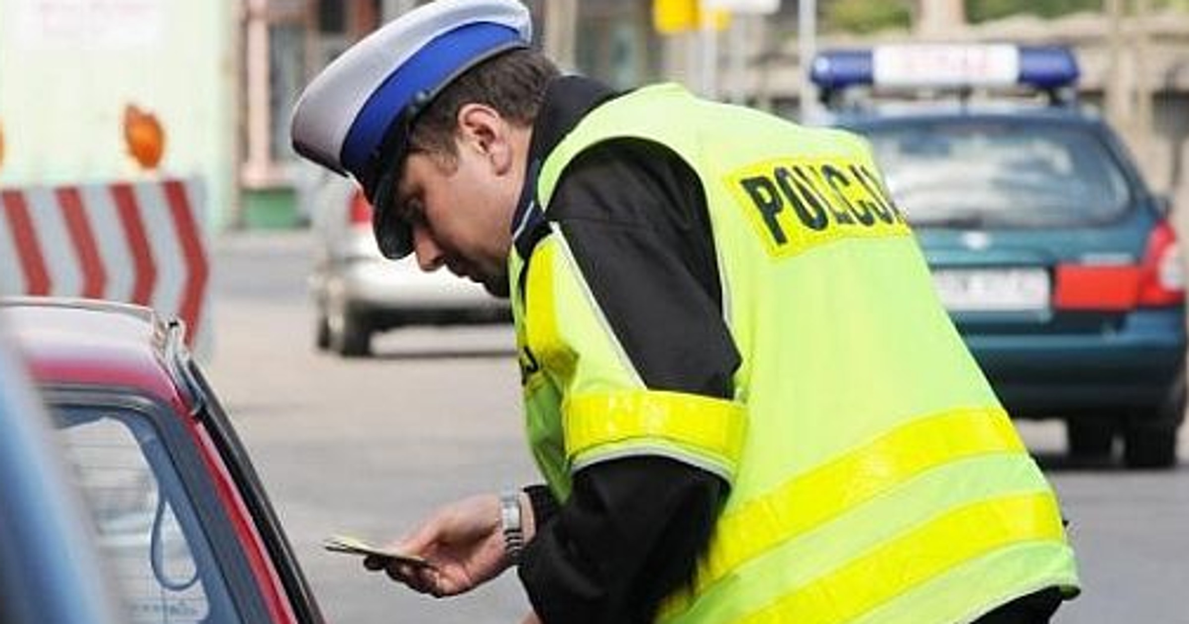 Sprawdź, co cię czeka za niezapłacony mandat