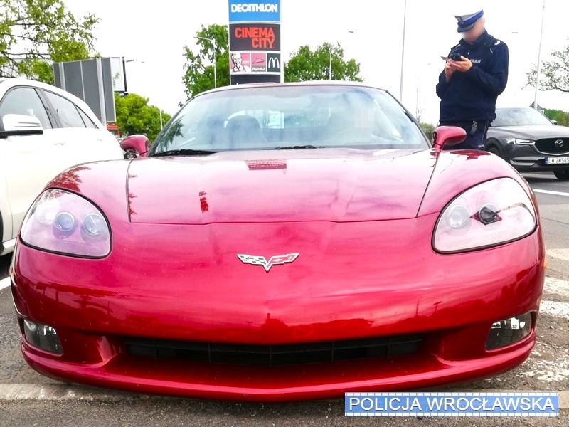 Chevrolet Corvette po tuningu