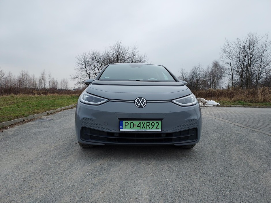 Volkswagen ID.3
