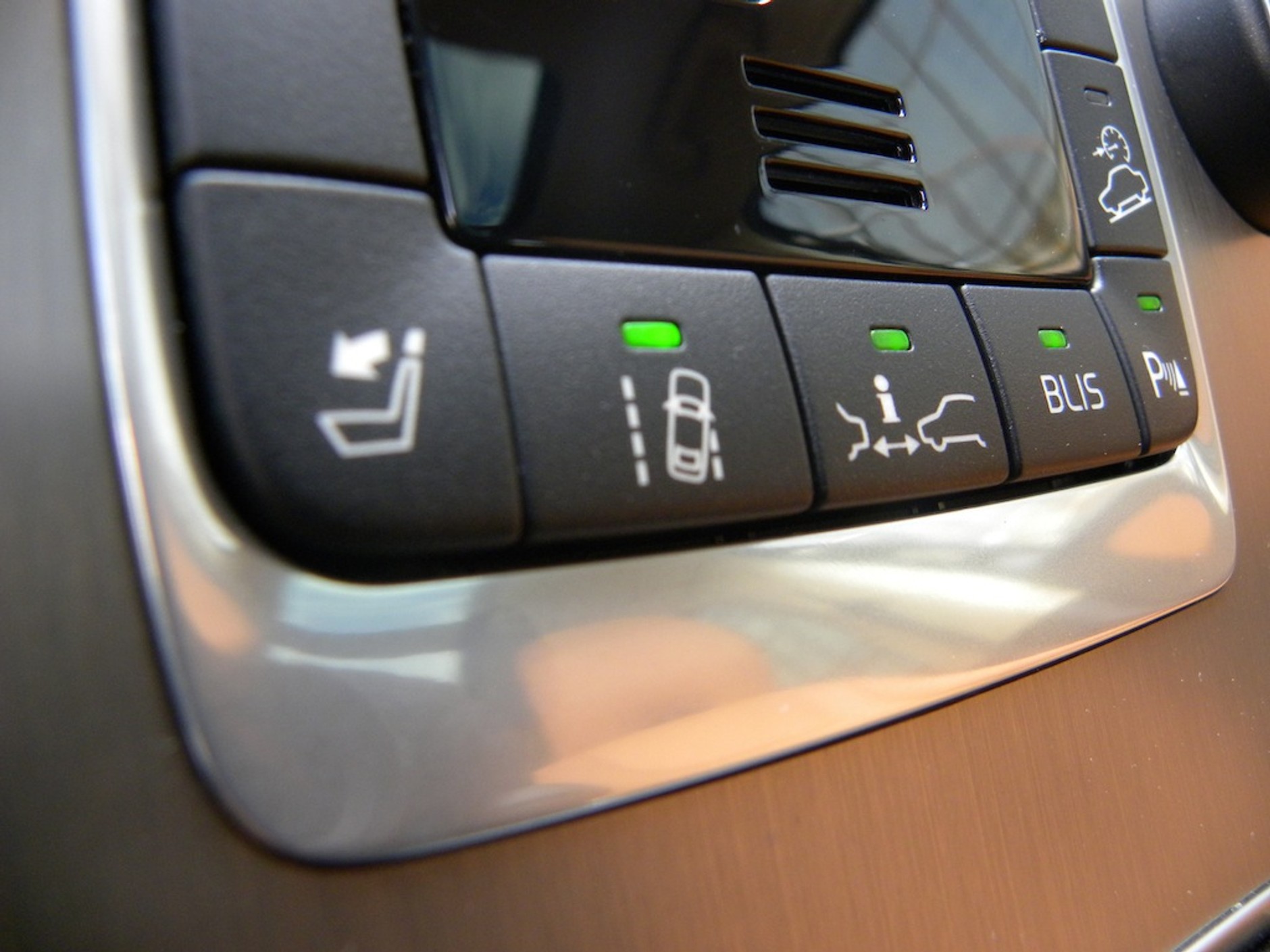 Volvo XC60: szwedzki bestseller