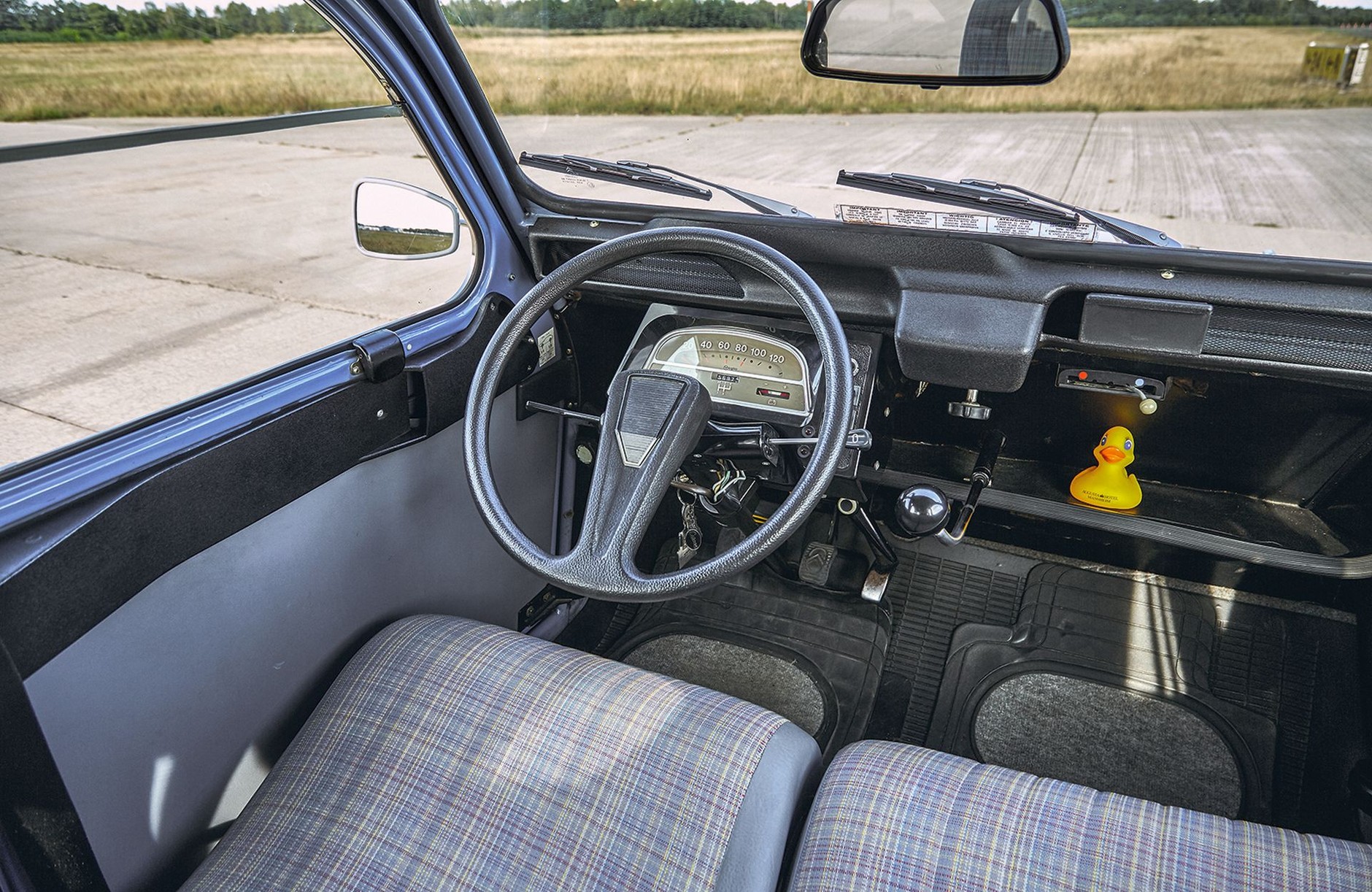 Citroen 2CV