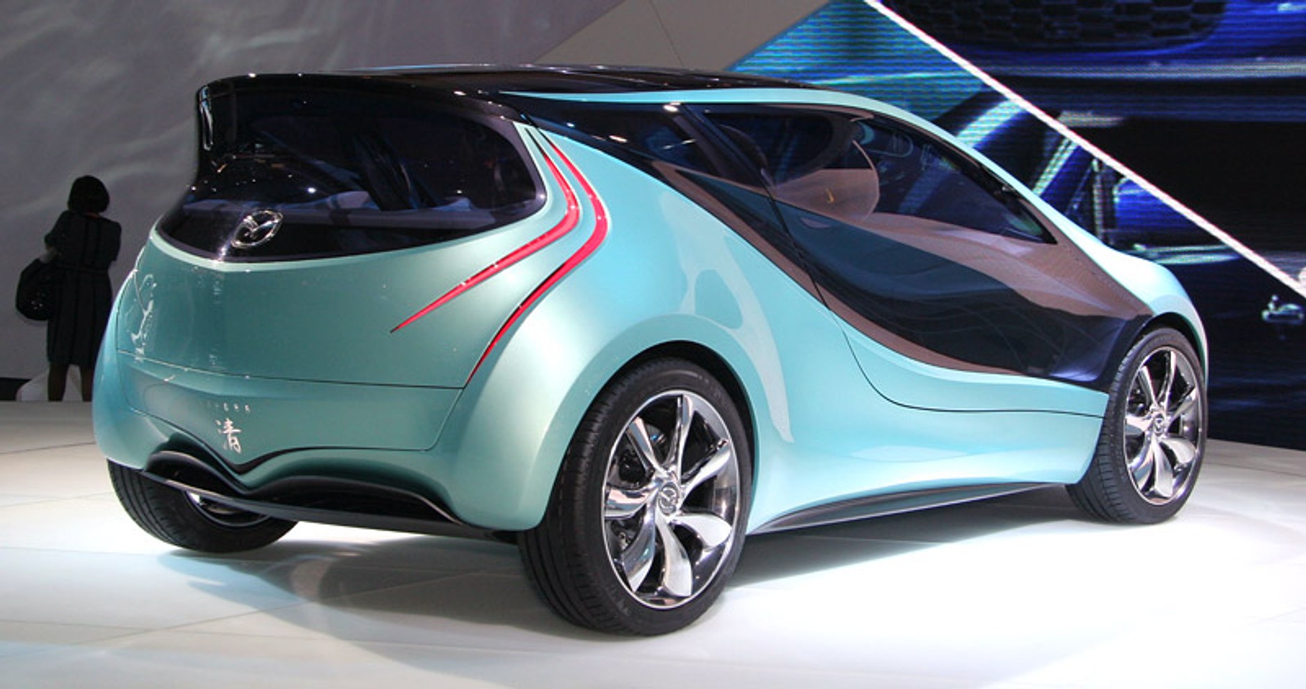 Terminy salonów samochodowych w 2009 roku