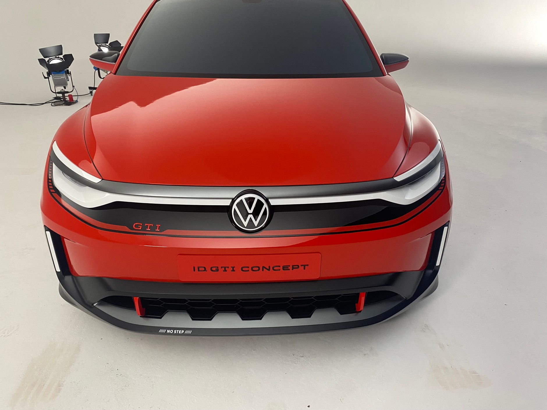 VW ID.GTI