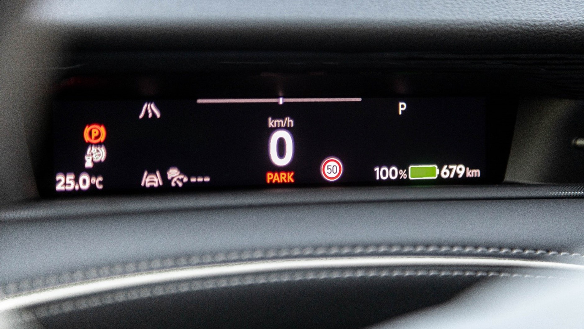 1600 km elektrykiem do Włoch. Nie wyszło ani długo, ani drogo