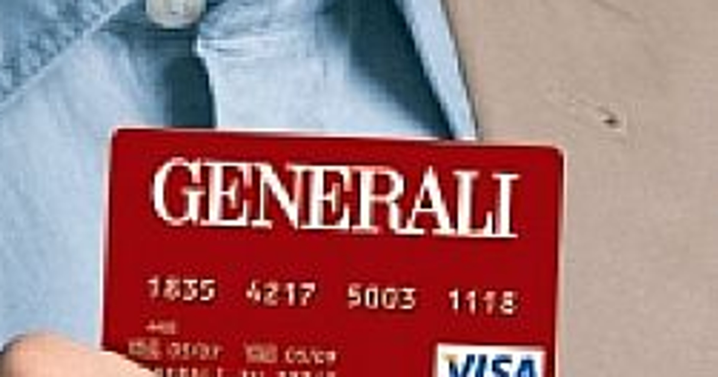 Pakiet Podróżnika - wspólna usługa Orange i Generali