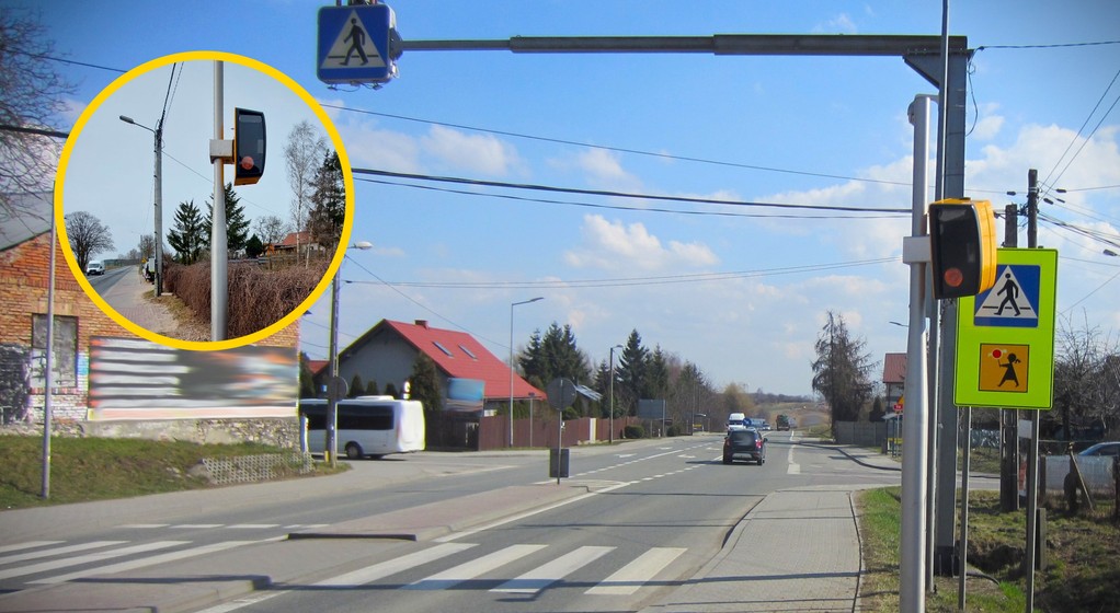 Dwa nowe fotoraradry