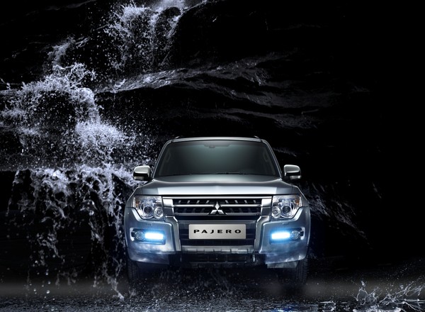 Nowe Mitsubishi Pajero już w Polsce