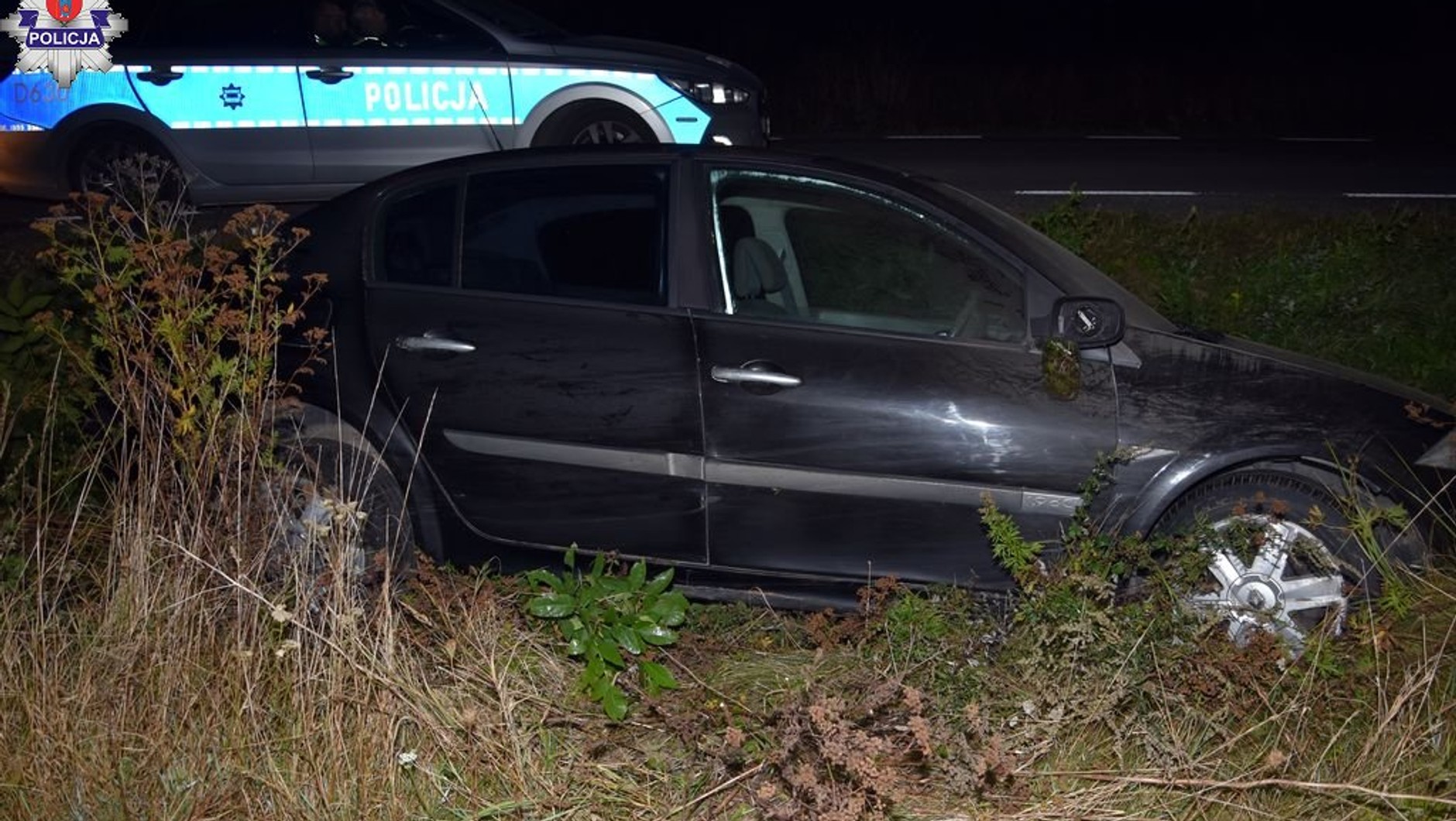 Źródło: zamosc.policja.gov.pl/policja.pl