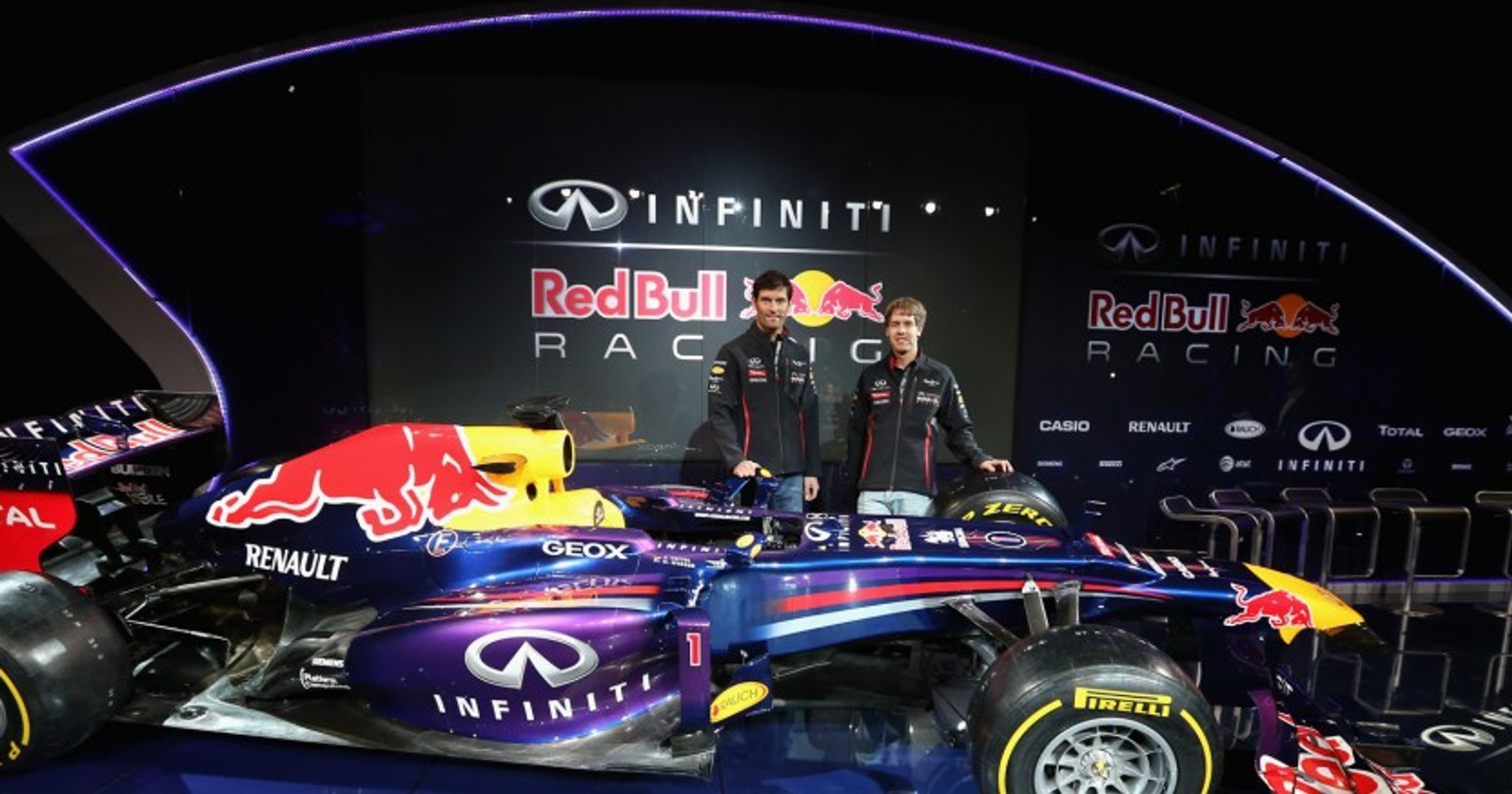 Red Bull Racing