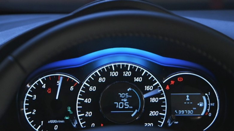 Nissan Note - Stworzony dla miasta