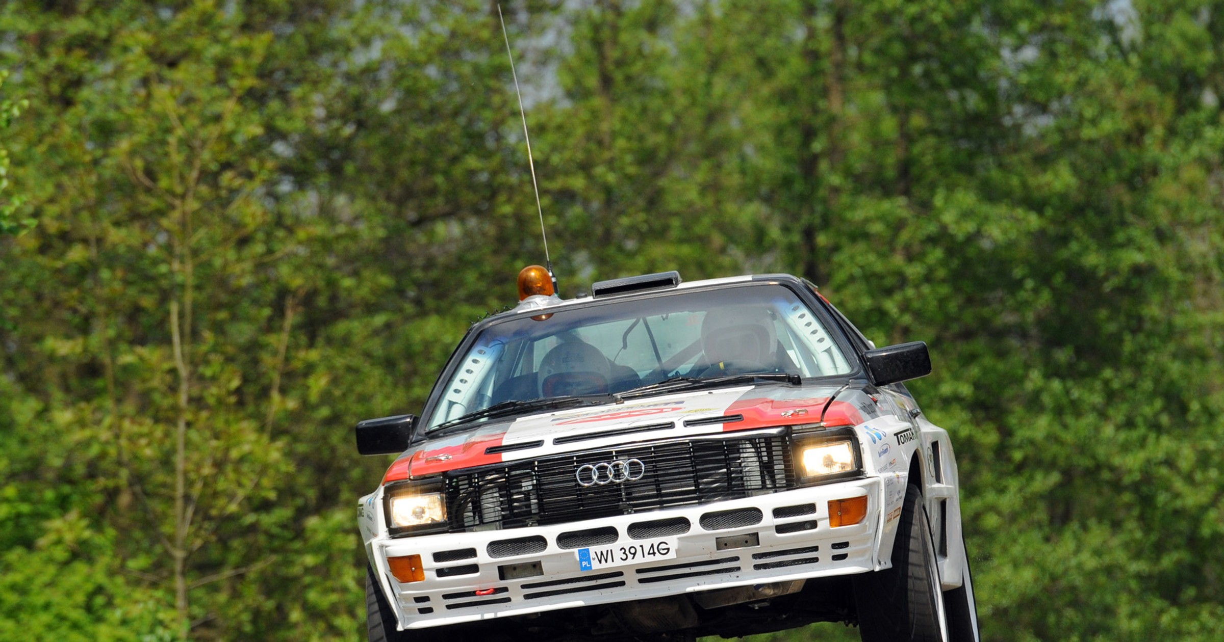 Legendy na VERVA Street Racing