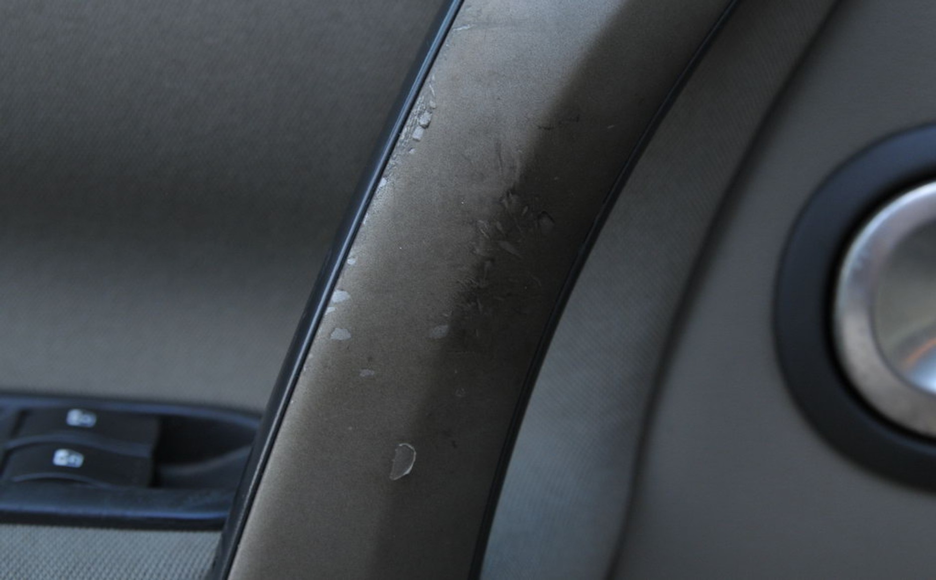 Scenic | Co się psuje?