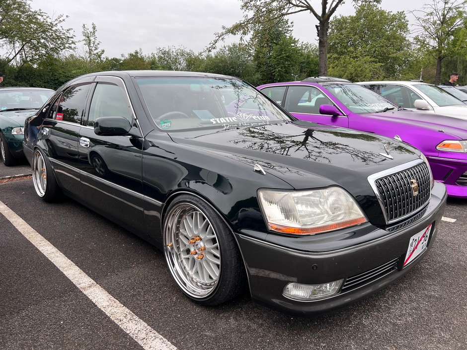 Toyota Collection