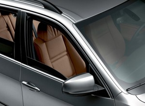 Pancerny SUV