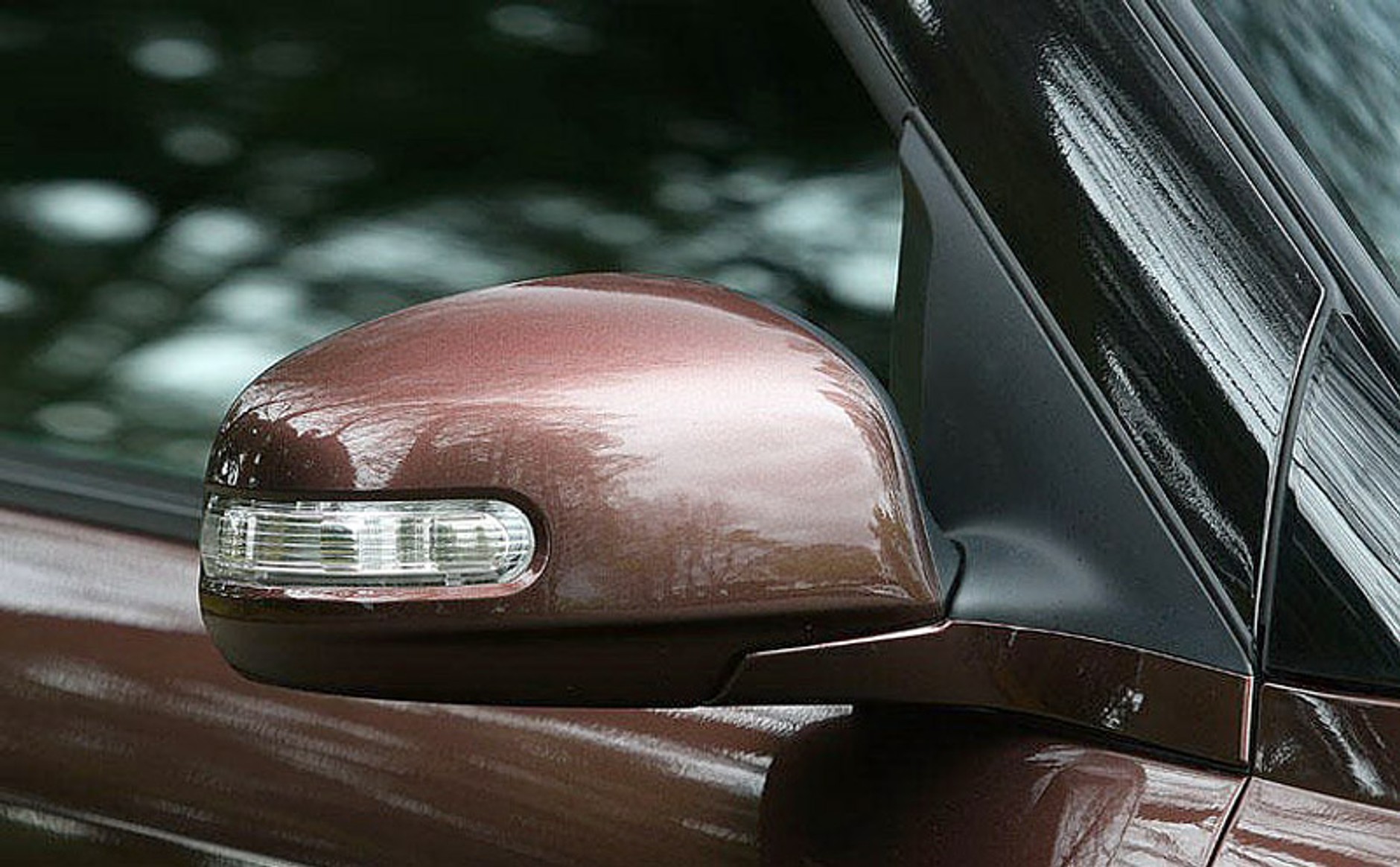 Suzuki odmłodzi Swifta