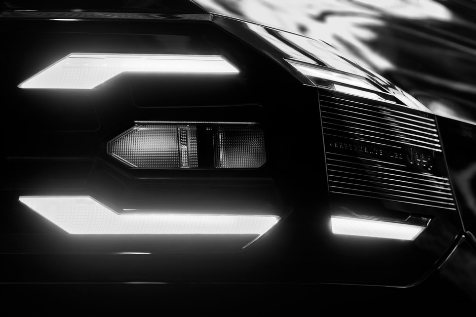Nowy Jeep Compass