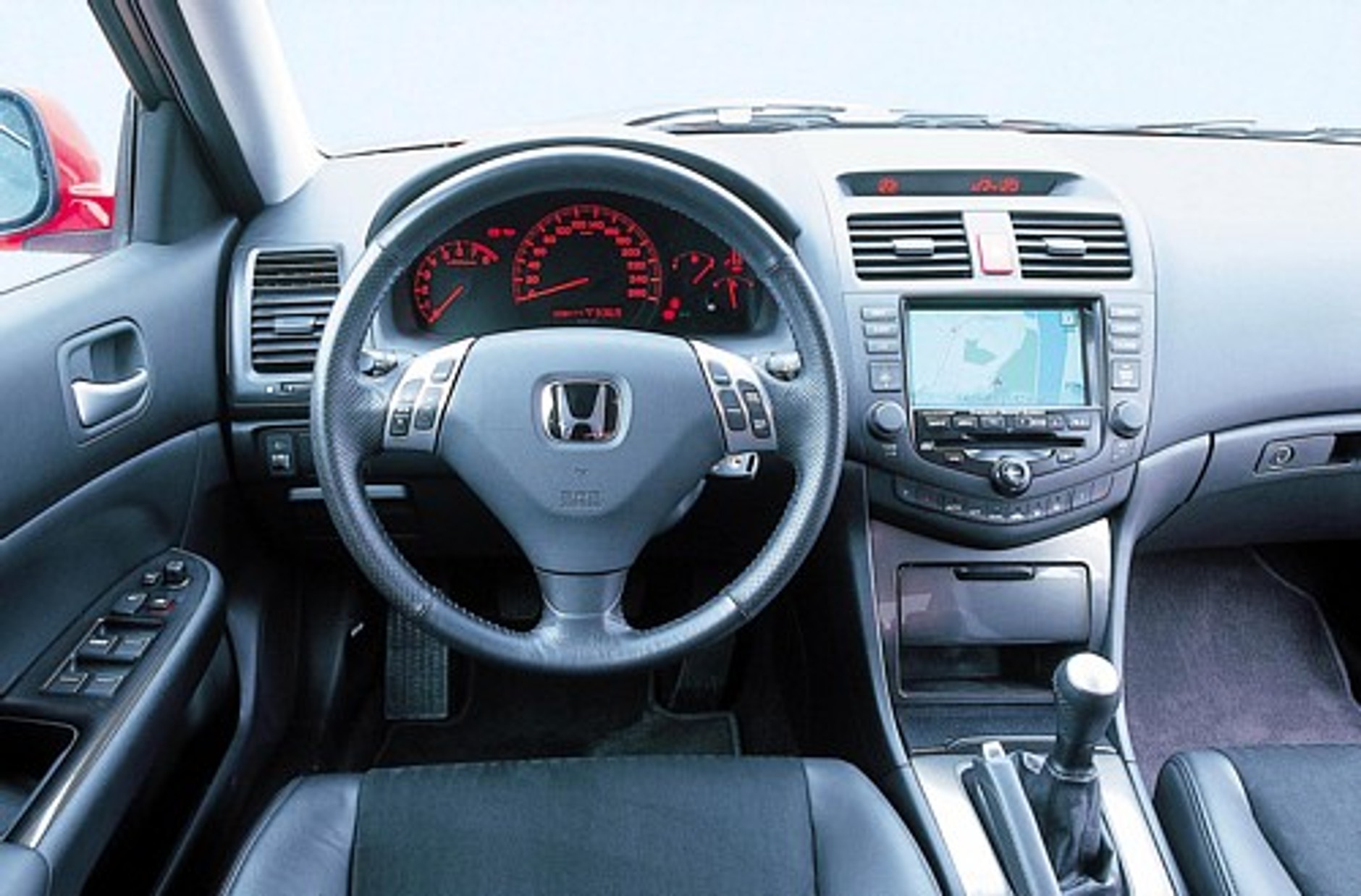 Czy Honda odjedzie konkurentom?