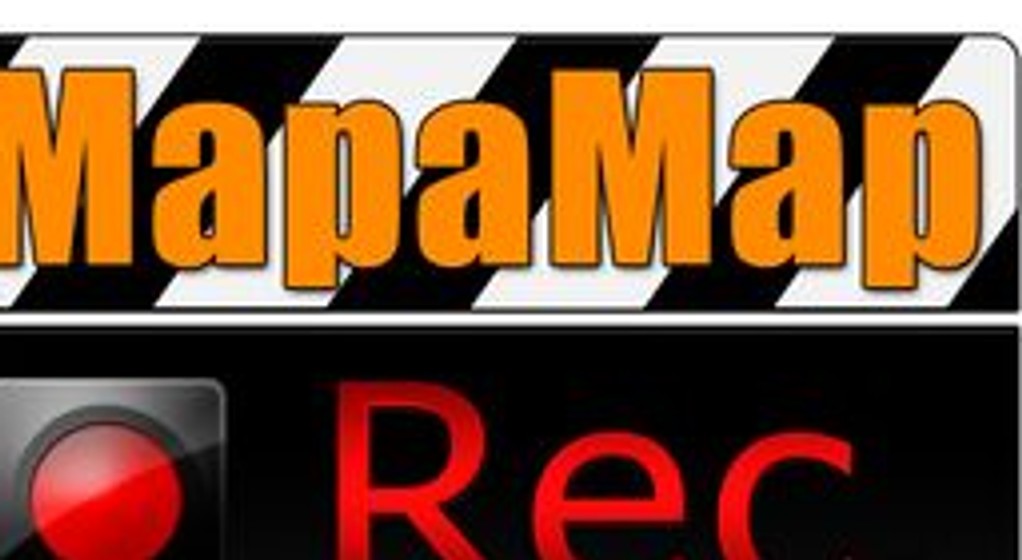 MapaMap: nawigacja może mówić Twoim głosem