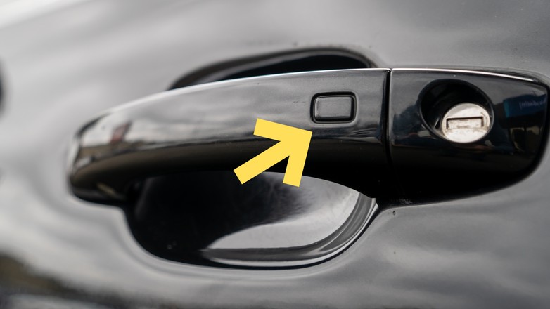  Smart Key System potrafi ułatwić życie kierowcom