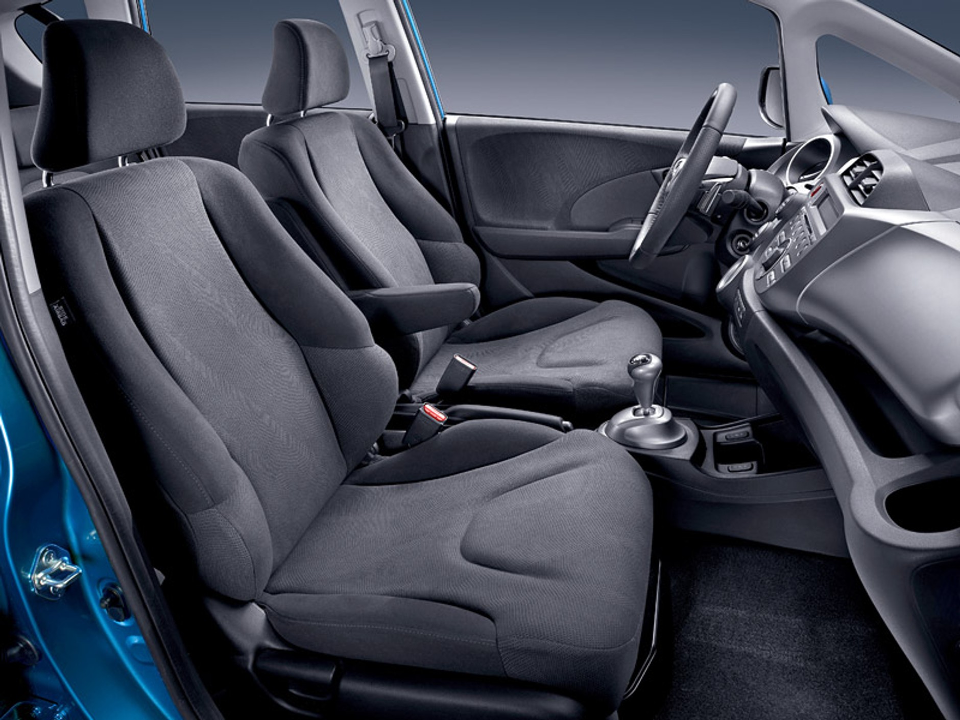 Honda Jazz: nowe zdjęcia i dane techniczne