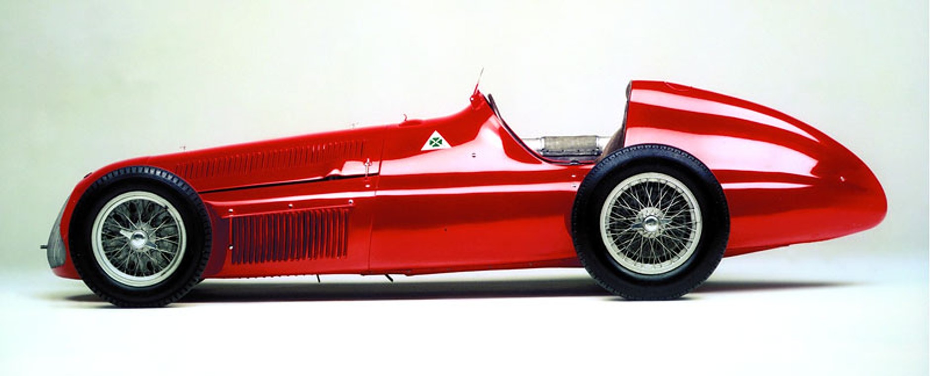 Alfa Romeo: dzisiaj mija 99 lat od dnia powstania marki