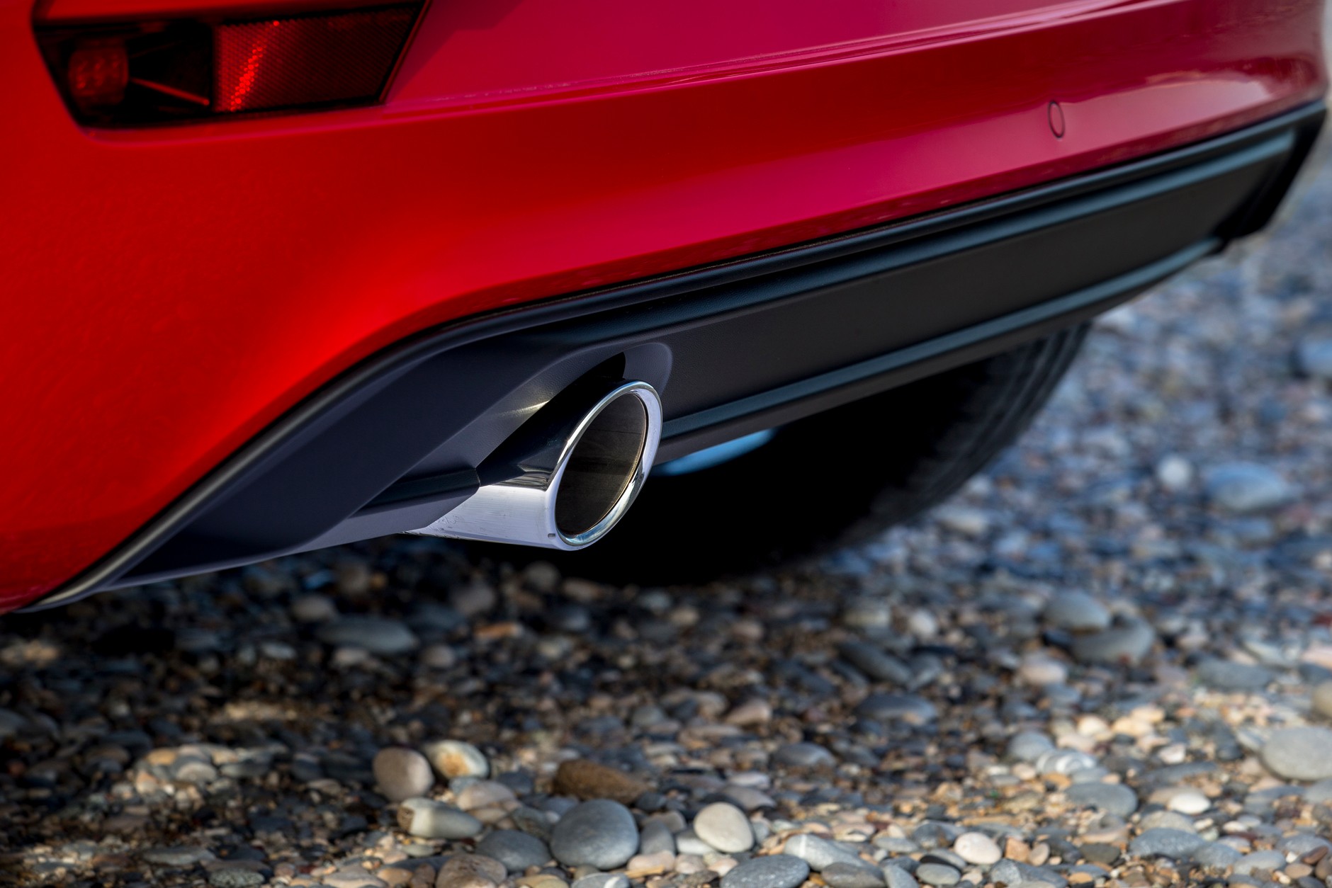 Volkswagen Up! GTI – blisko pierwszego Golfa GTI | Test