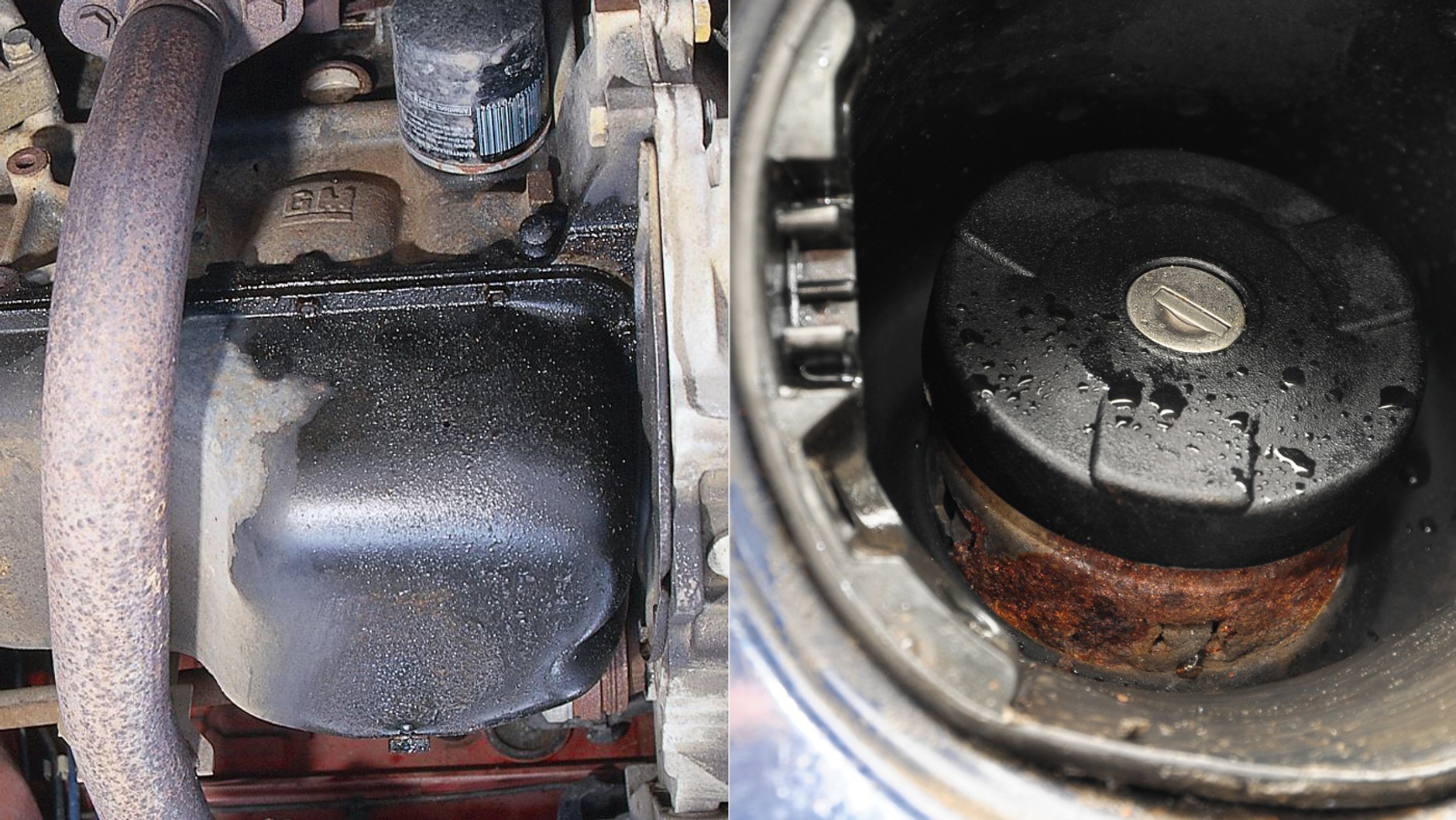 Auta używane: Opel Astra - historia