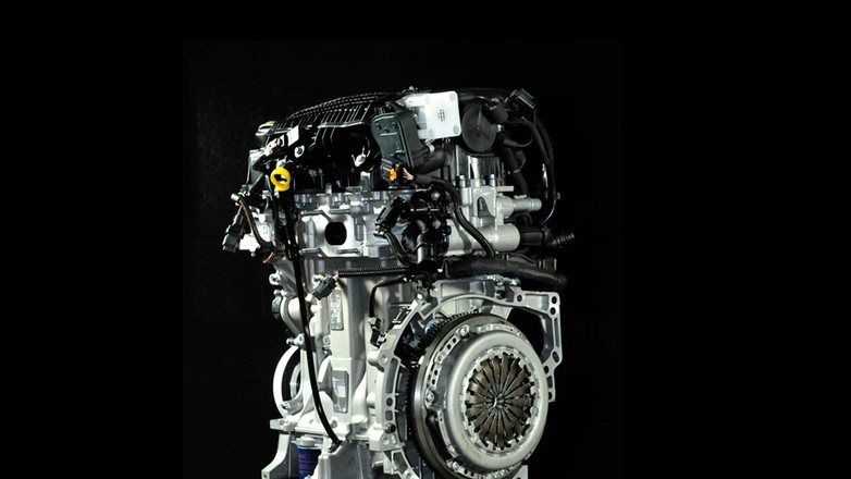 Nowe silniki trzycylindrowe Peugeota i Citroëna