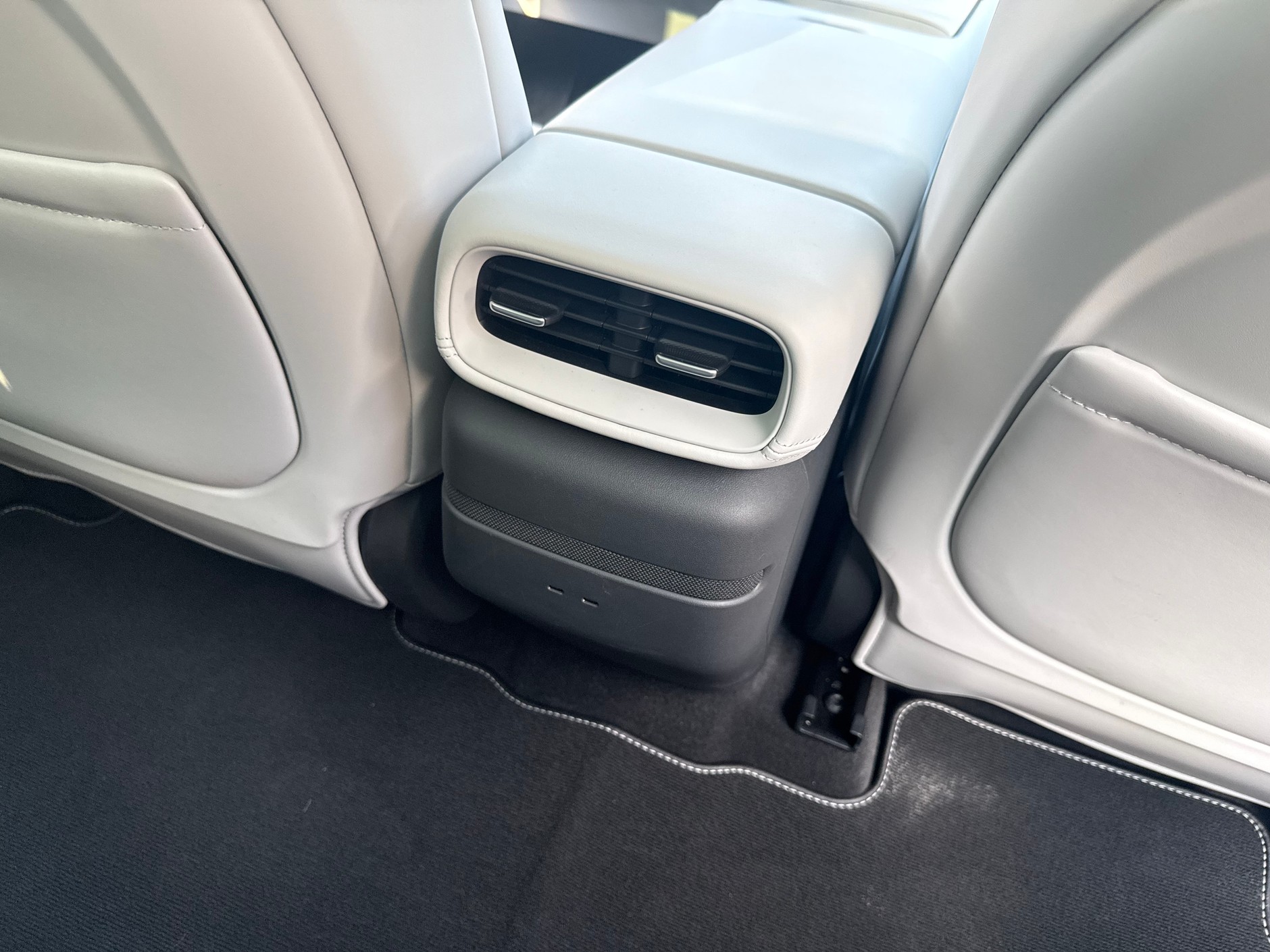 Xpeng G6 AWD Performance Pro