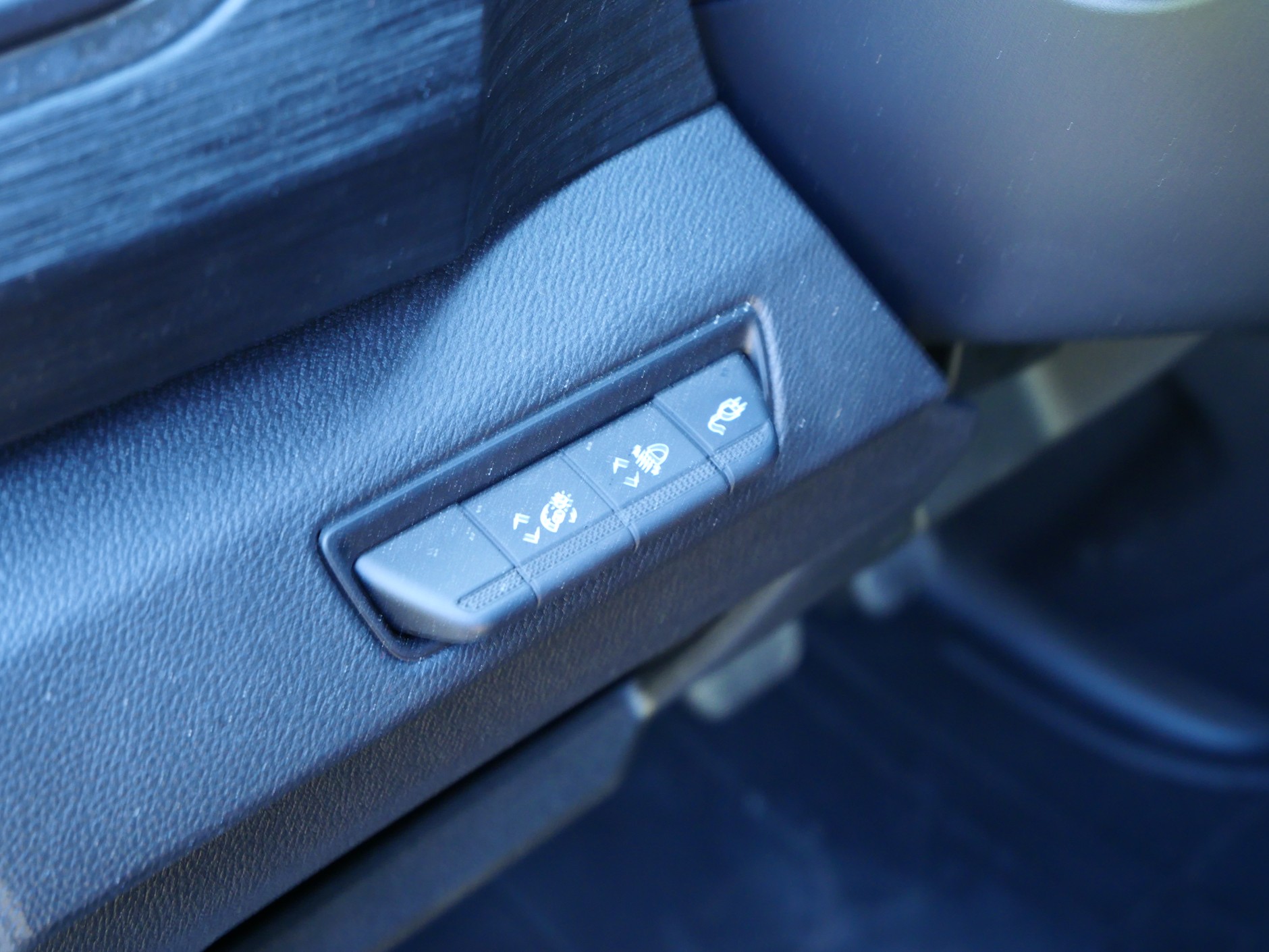 Renault Trafic E-Tech