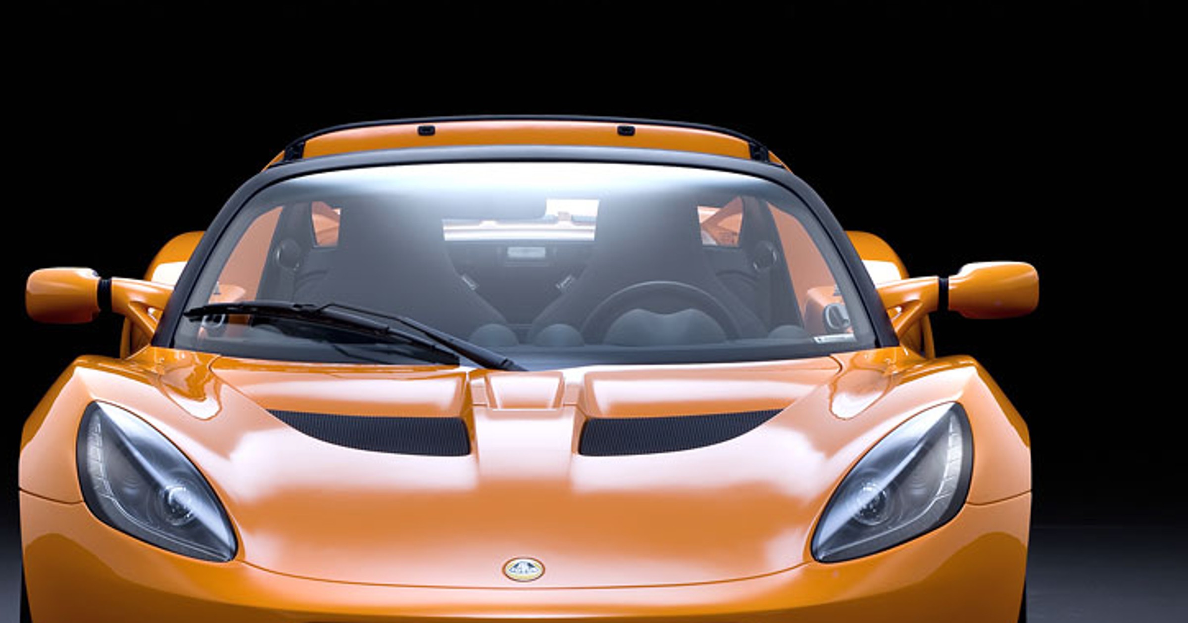 Lotus zaatakuje Paryż
