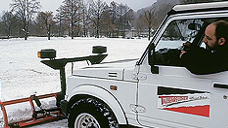 Porządek musi być!