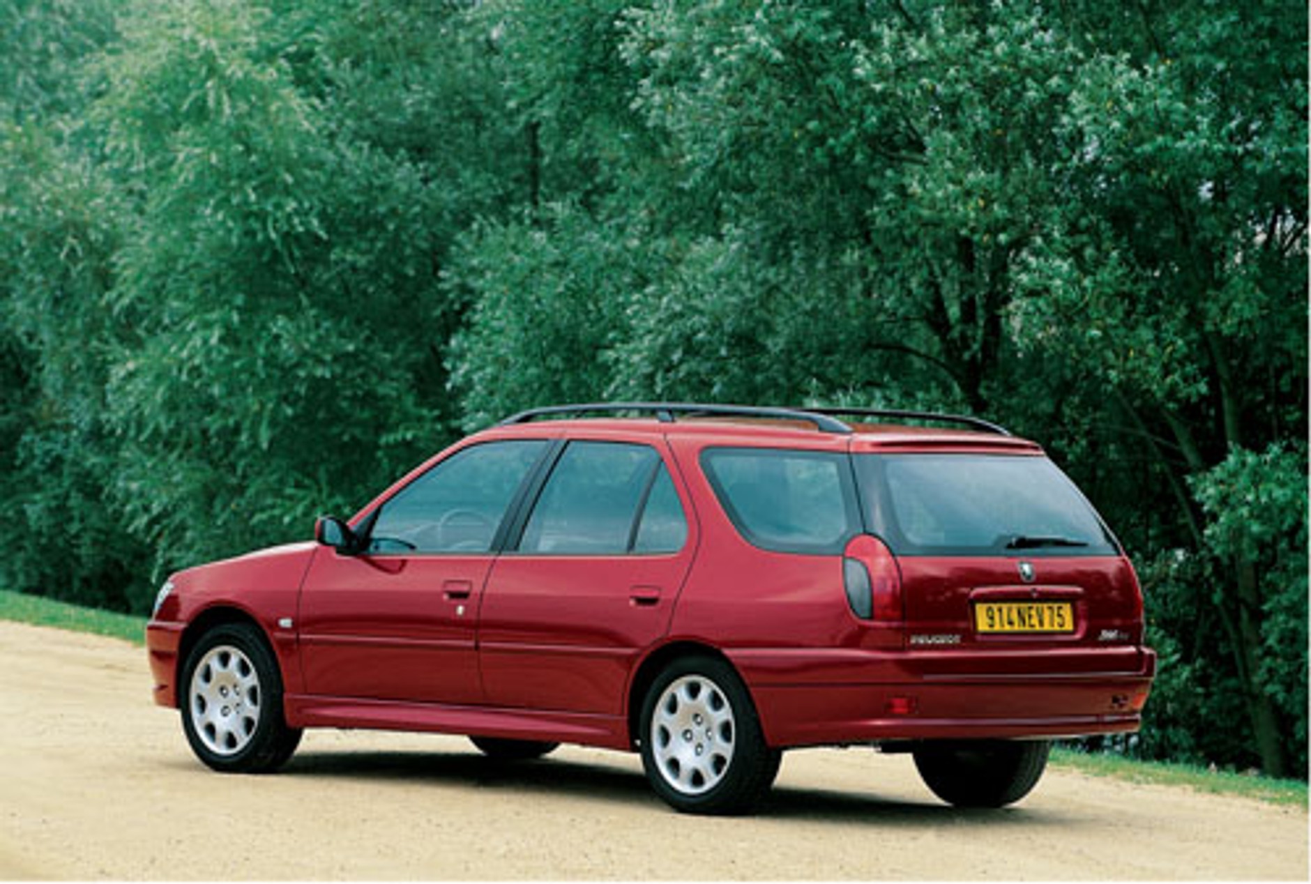 Dla każdego coś miłego