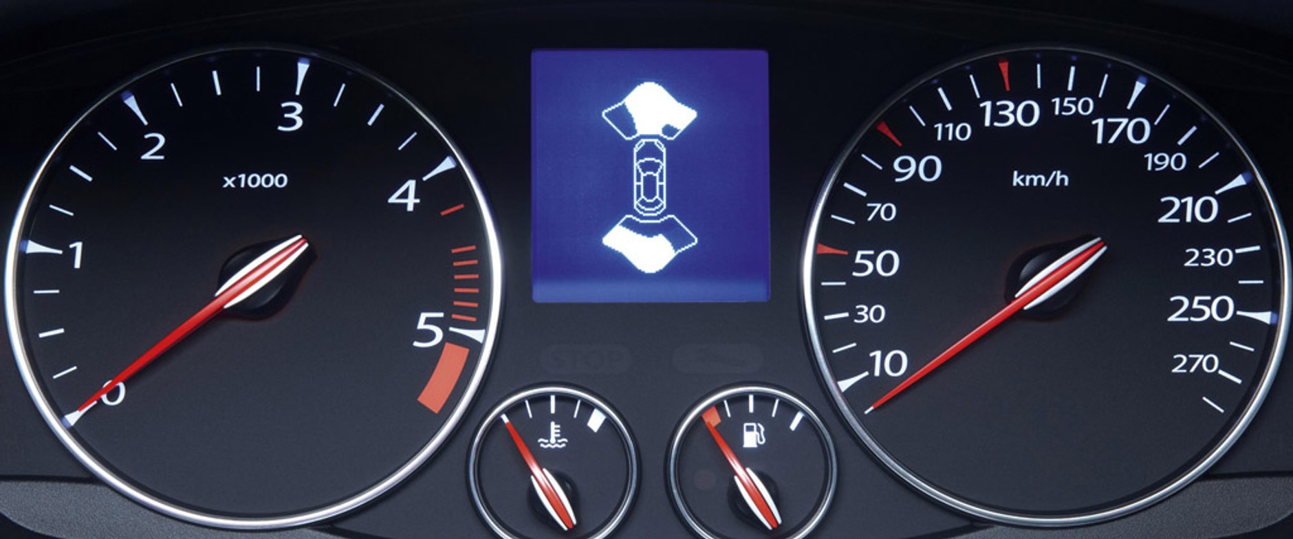 Renault Laguna: Zmiany kosmetyczne, ale we właściwym kierunku