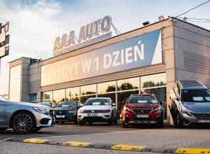 Auta używane stały się dobrą alternatywą dla coraz droższych samochodów nowych