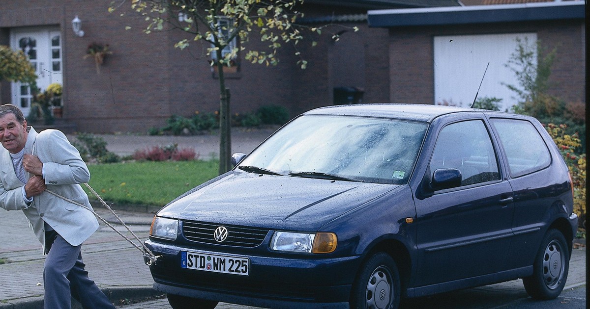 Raport TUV 2012: czy warto kupić niemieckie auto?