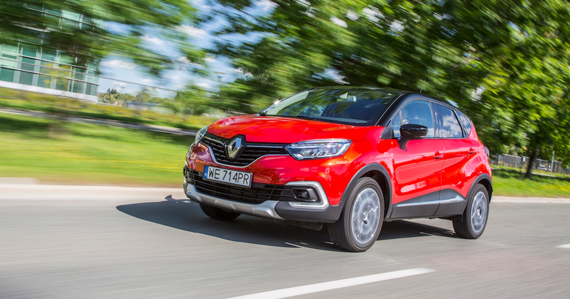 Renault Captur FL 1.5 dCi XMode