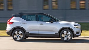 SUV premium wcale nie musi być drogi