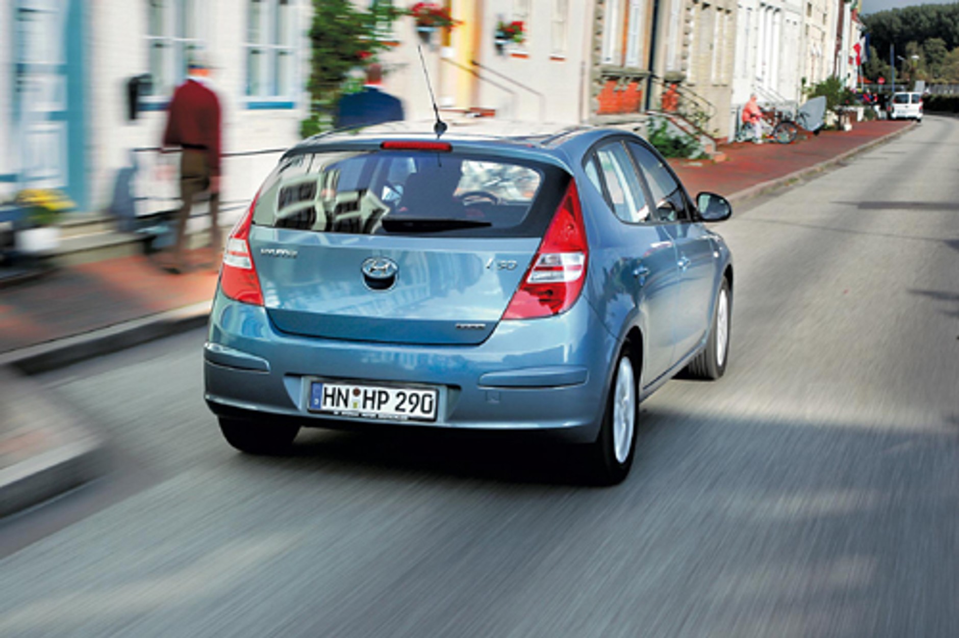 Nowy Peugeot 308. Czy zostanie rynkowym szlagierem?