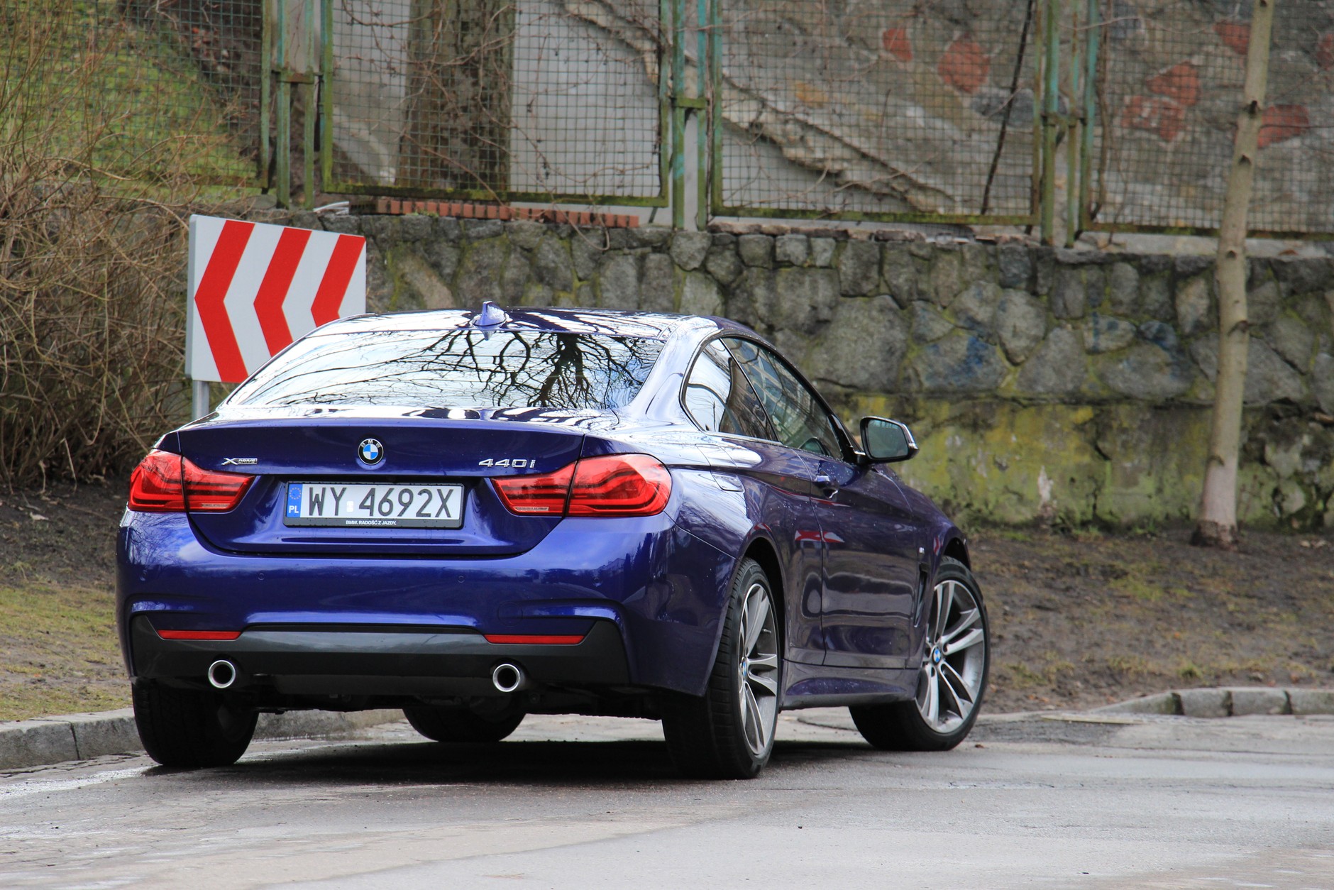 BMW 440i